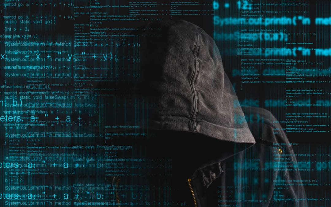 ‘There’s No Such Thing As Cyber, If You Don’t Protect The Physical’