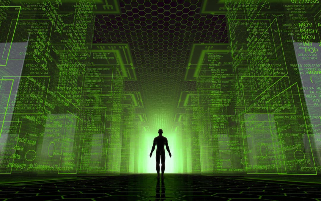Dabbling In The Dark Arts? A Look At Offensive Cyber Ops 101