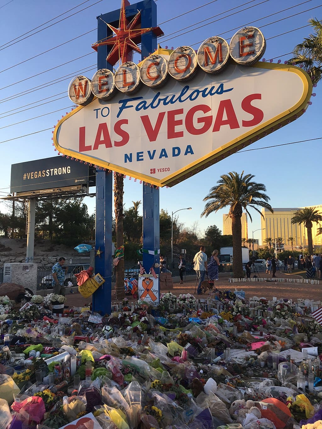 When Terror Comes Calling: Safety, Security & Survival In The Age Of Mass Casualty Attacks