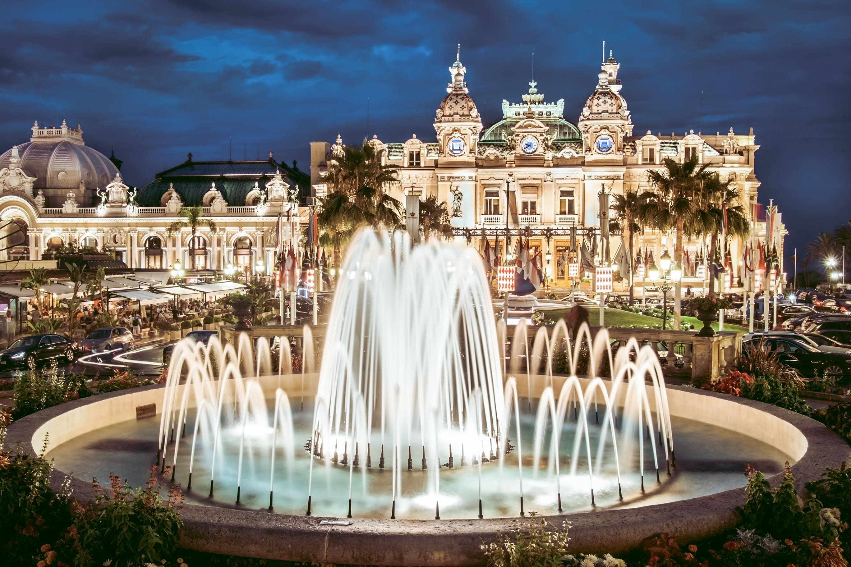 Seventy Percent Of Europe’s Casinos Stay Closed, But Online Gaming Boom Staves Off Slump