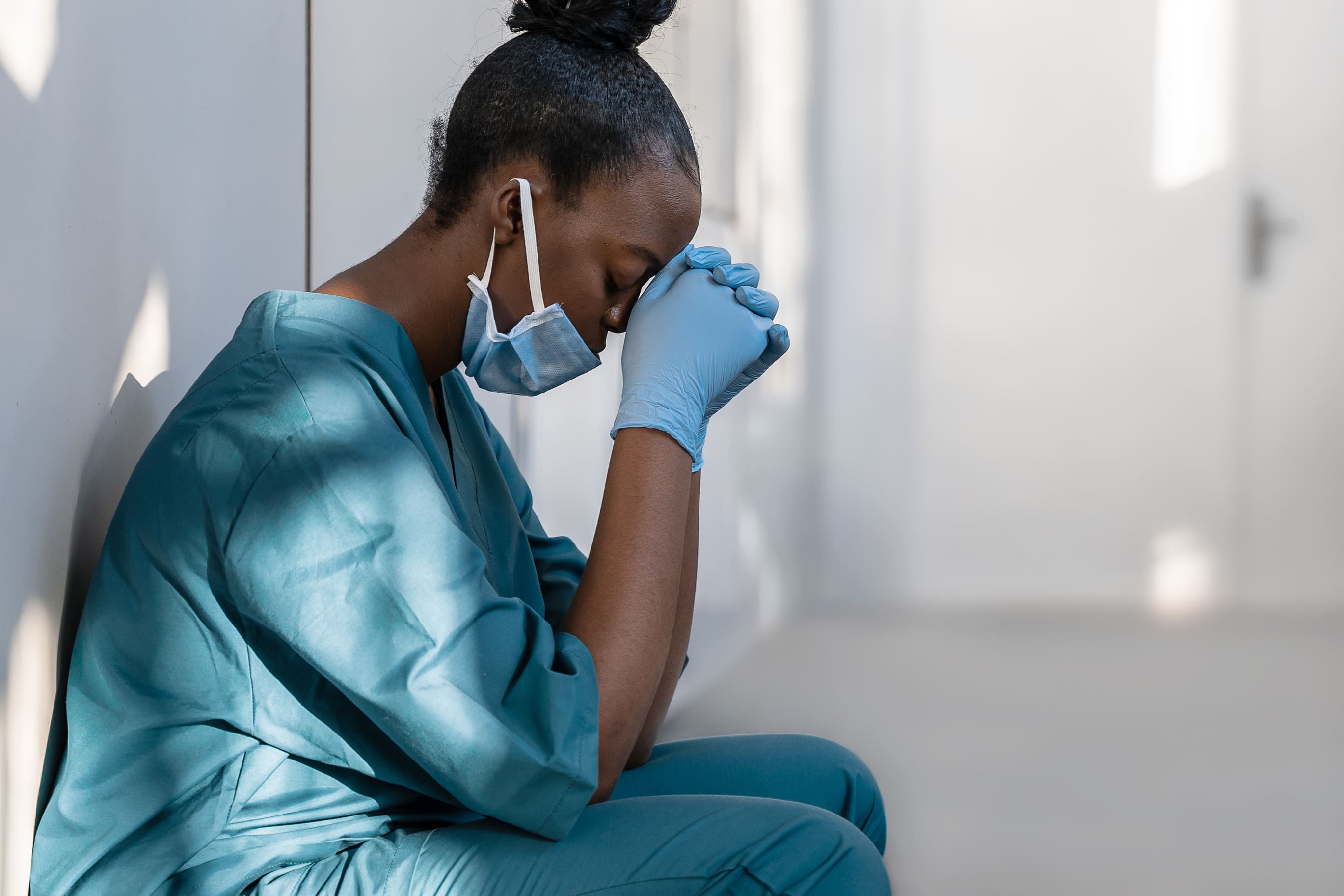 Abused, Intimidated By A Patient’s Husband, I Was Still Lucky. Other Doctors Or Nurses Might Not Be.