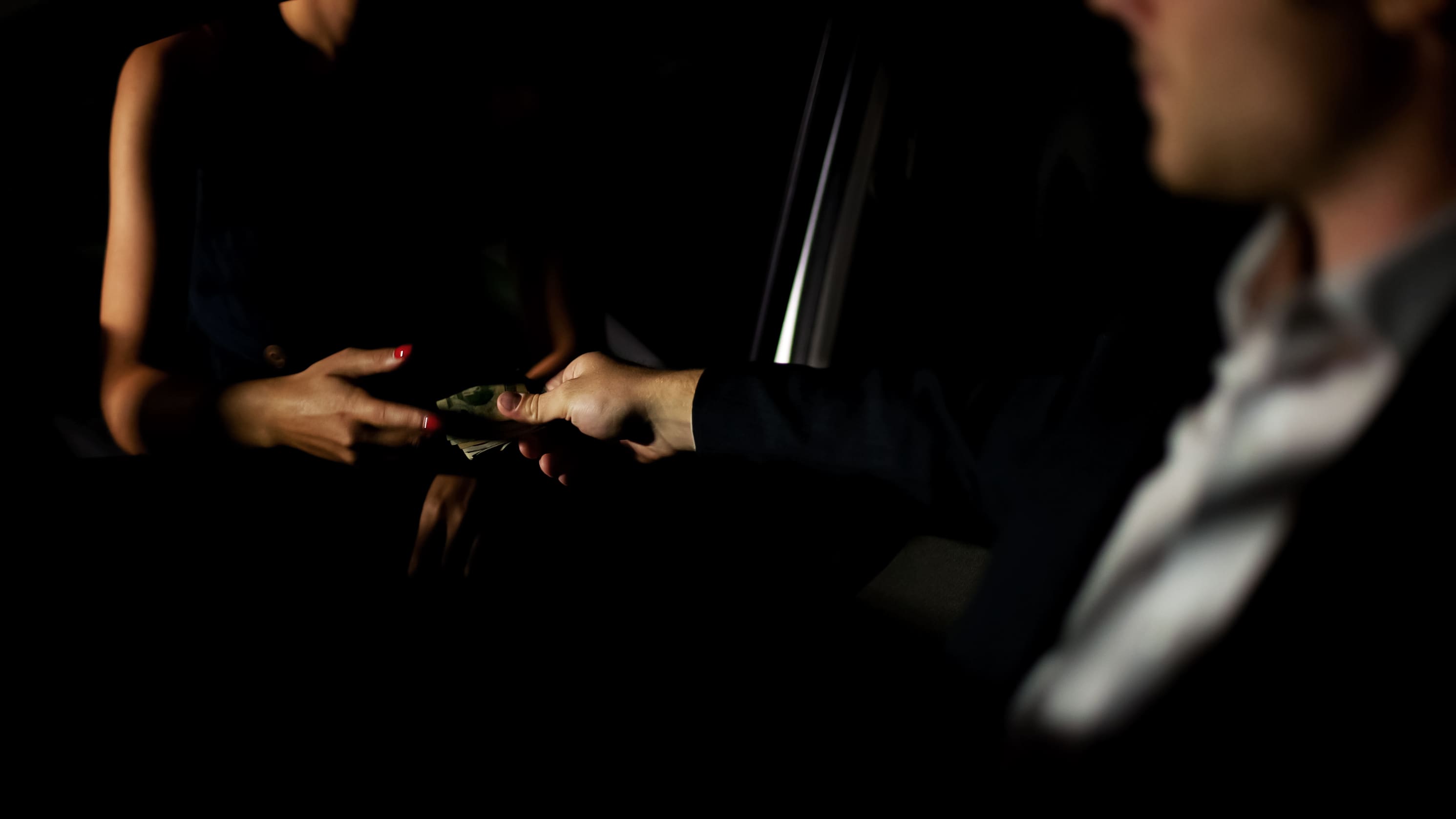 Manhattan To Stop Prosecuting Prostitution In Paradigm Shift