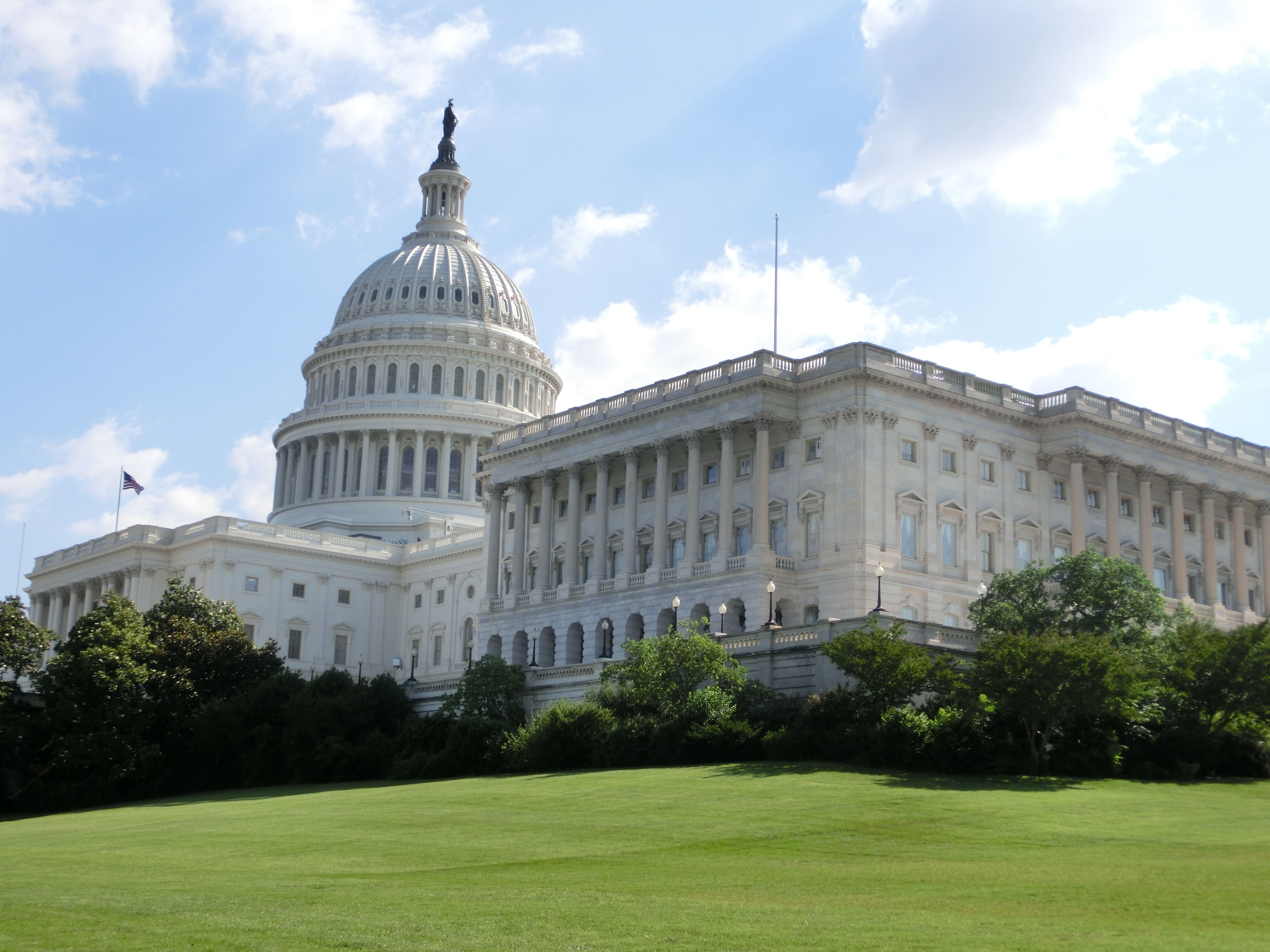 Update: A Round-Up Of Changes To Several Pieces Of Pending Legislation