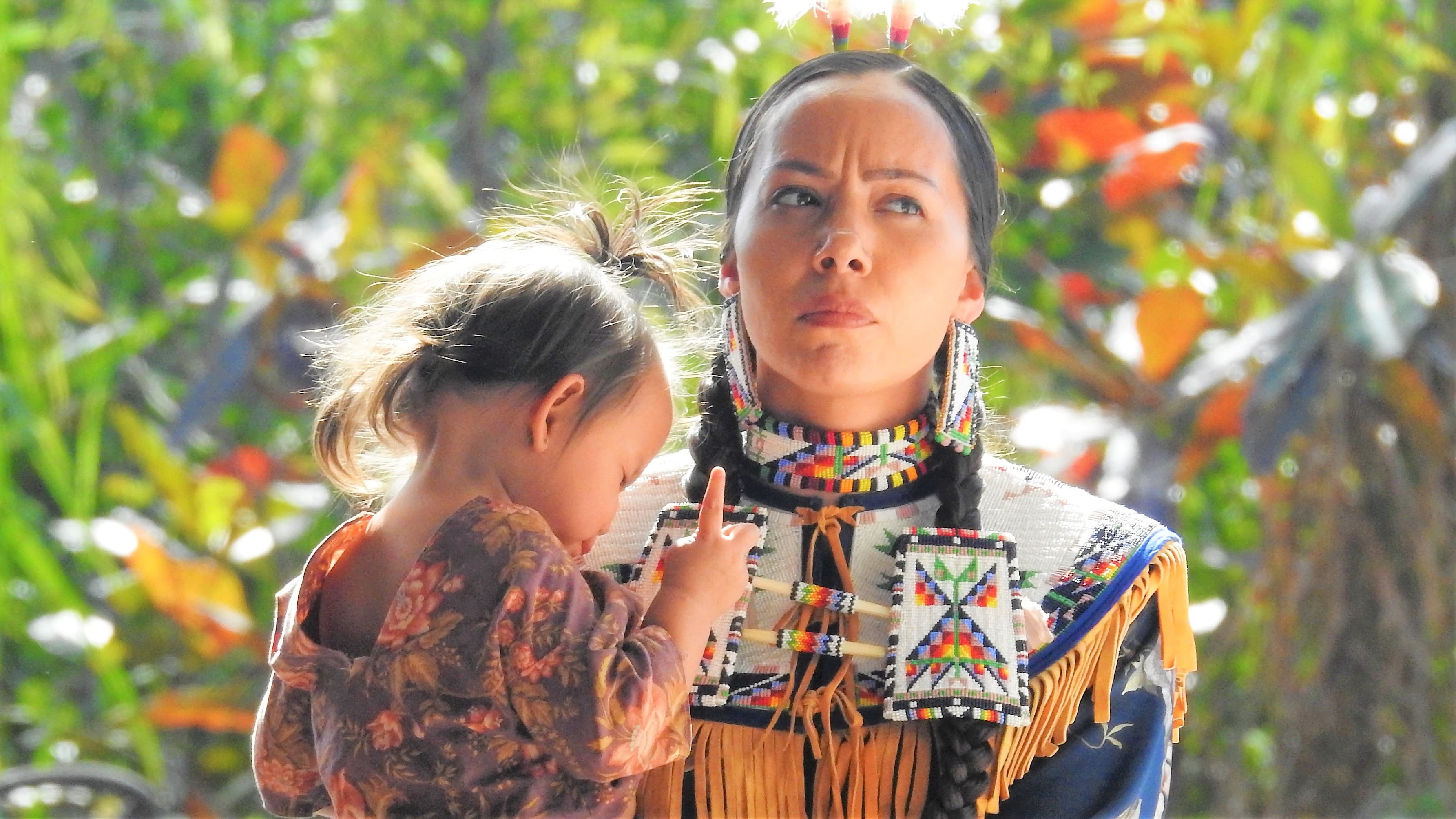 How The Violence Against Women Act Might Better Protect Indigenous Women