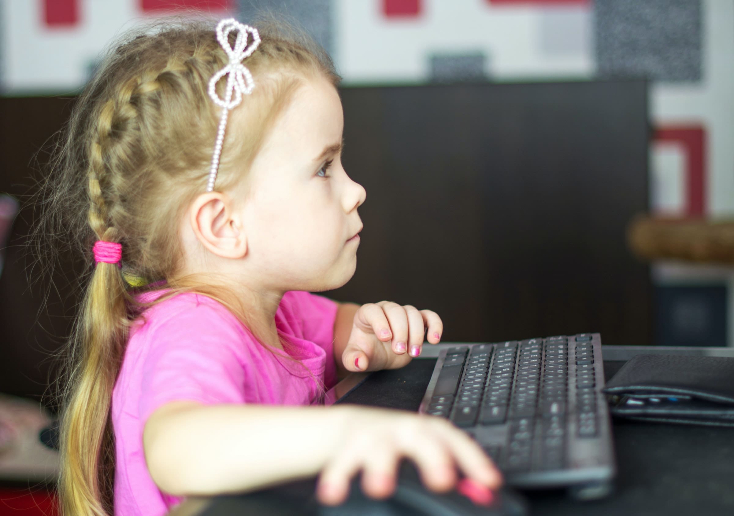 Nine In Ten Kids Have An Online Presence By The Age Of Two — Protecting Children’s Data Online