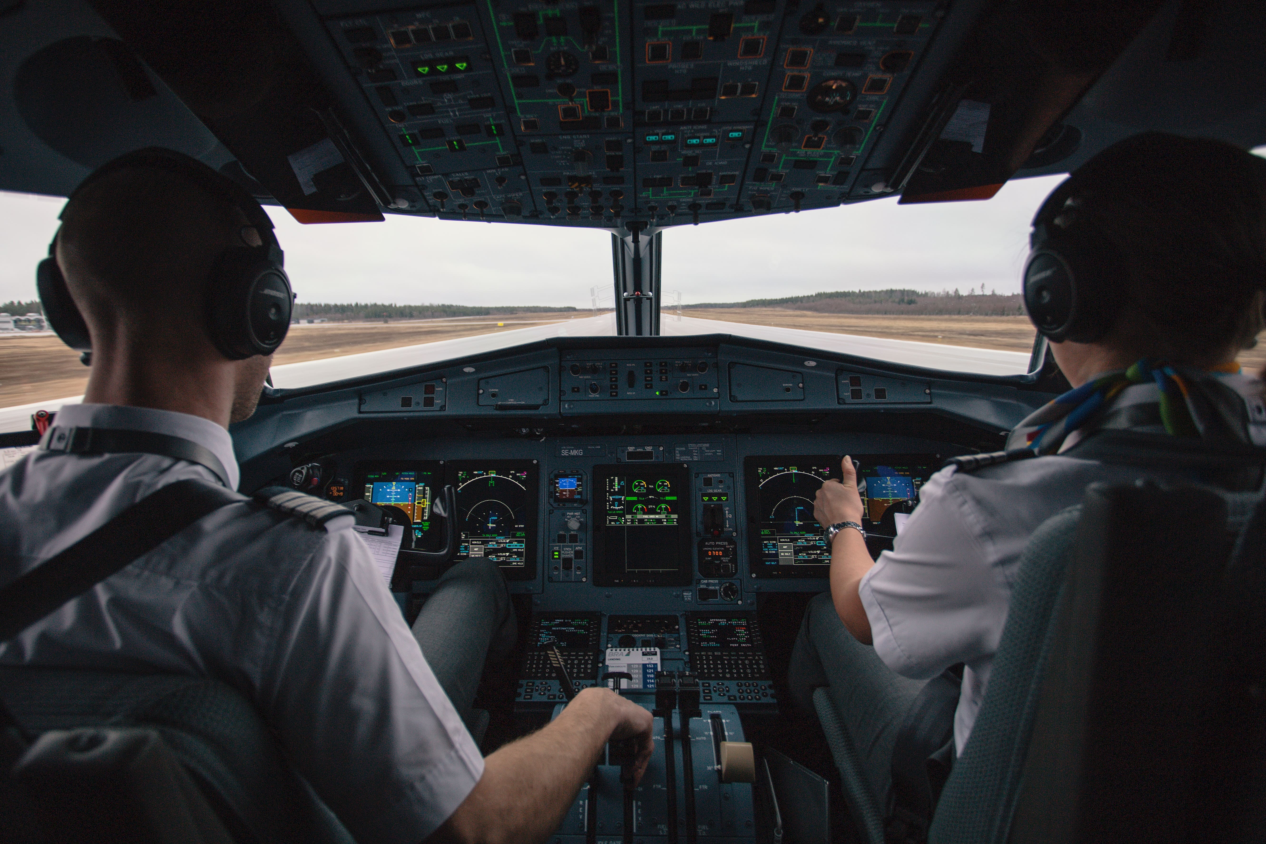 How Pilots Arrested For Driving Drunk Or High Can Still Fly Without Anyone Ever Knowing